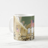 Mug Grand Central Station (Devant gauche)
