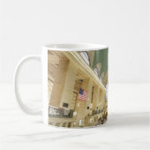 Mug Grand Central Station (Gauche)