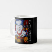 Mug Grand Chef des Pyrénées (Devant gauche)