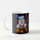 Mug Grand Chef des Pyrénées (Gauche)