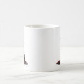 Mug Grand Chien Danse Chien Chien Chien Chien Chien No (Centre)