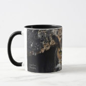 Mug Grand Chouette (Gauche)