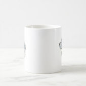 Mug Grand Danois Blackheart (Centre)