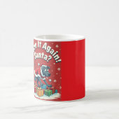 Mug Grand Danois Humerous (Centre)