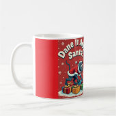 Mug Grand Danois Humerous (Gauche)