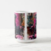 Mug Grand Danois royal (Centre)