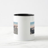 Mug Grand dépôt ferroviaire du Nord 2 (Centre)