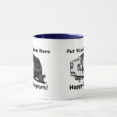 Mug Grand Design XLS 17MKE  (Centre)