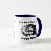 Mug Grand Design XLS 17MKE  (Devant droit)