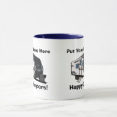 Mug Grand Design XLS 22MLE (Centre)