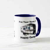 Mug Grand Design XLS 22MLE (Devant droit)