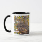 Mug Grand-duc d'Amérique (Gauche)