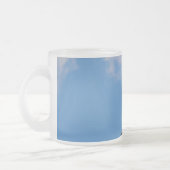 Mug grand-duc d'Eurasie (Gauche)