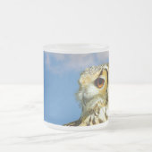 Mug grand-duc d'Eurasie (Centre)