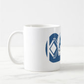 Mug Grand emblème (Gauche)