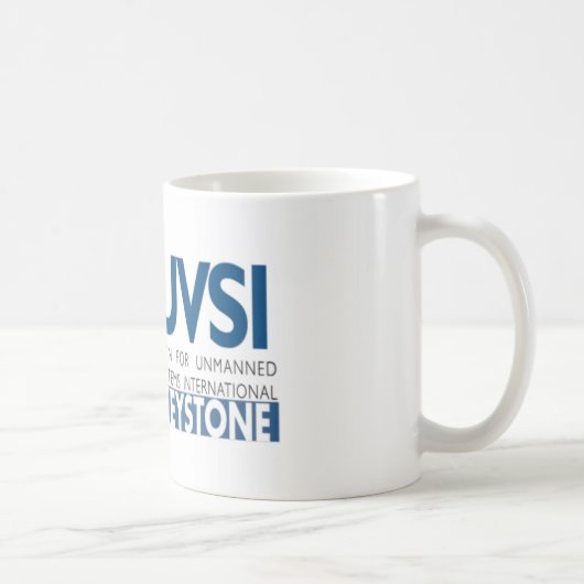 Mug Grand emblème (Droite)