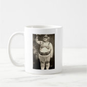 Mug Grand et beau (Gauche)