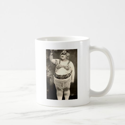 Mug Grand et beau (Droite)