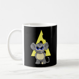 Mug Grand exploit Boone, grand fromage de fromage