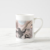 Mug grand format Winds of Autumn Fairy Dragon (Droite)