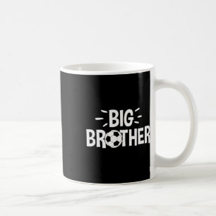 Mug Grand Frère Soccer