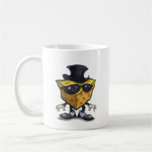 Mug Grand fromage (Gauche)