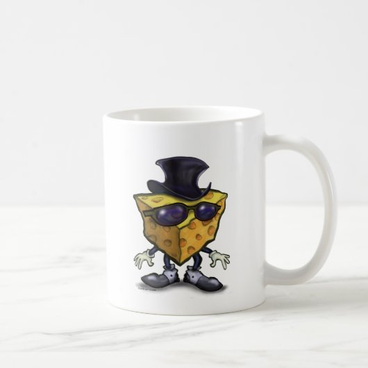 Mug Grand fromage (Droite)