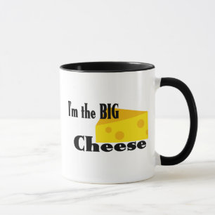 Mug Grand fromage