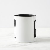 MUG GRAND GAI (Centre)