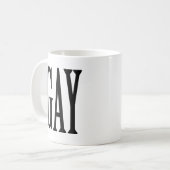 MUG GRAND GAI (Devant gauche)