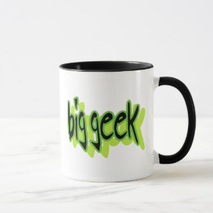 Mug Grand geek