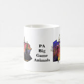 Mug Grand gibier de PA (Centre)