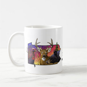 Mug Grand gibier de PA