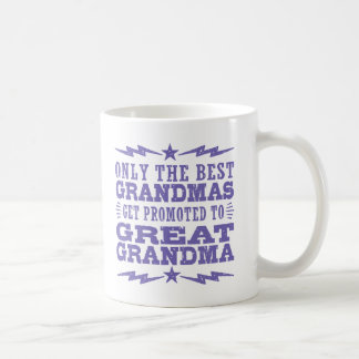 Mug Grand grand-mère