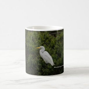 Mug Grand héron