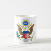 Mug Grand joint des Etats-Unis (Centre)