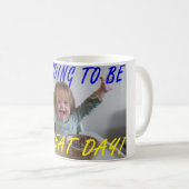 Mug Grand Jour (Devant droit)