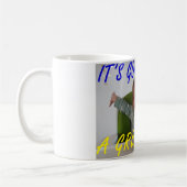 Mug Grand Jour (Gauche)
