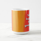 Mug Grand Jour ! (Centre)