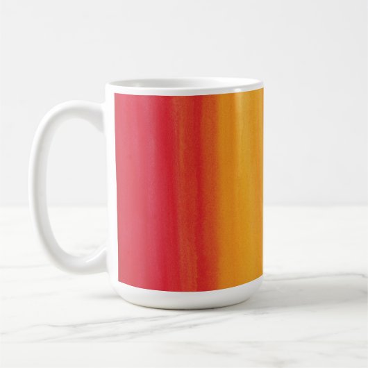Mug Grand Jour ! (Gauche)