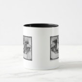 Mug Grand Khan à Pékin (Centre)