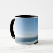 Mug Grand littoral de Sur (Devant gauche)