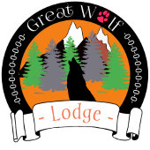 Mug Grand lodge de loup