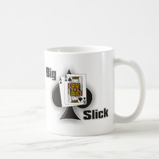 Mug Grand luisant