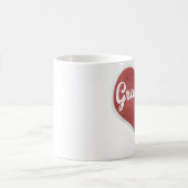 Mug Grand-maman (Centre)