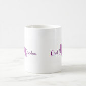 Mug Grand-maman de Grands Pyrénées (Centre)