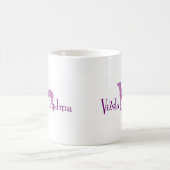 Mug Grand-maman de Vizsla (Centre)