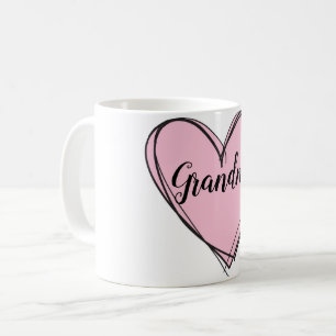 Mug Grand-maman encore
