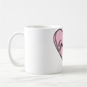 Mug Grand-maman encore (Gauche)