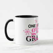 Mug Grand-maman fascinante (Gauche)